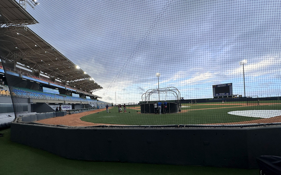 Complejo Deportivo Terrazas VIP