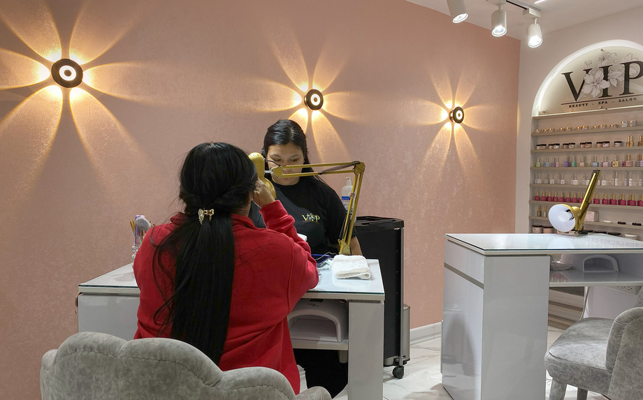 VIP Spa Salon