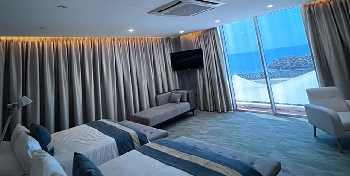 Suite familiar 2