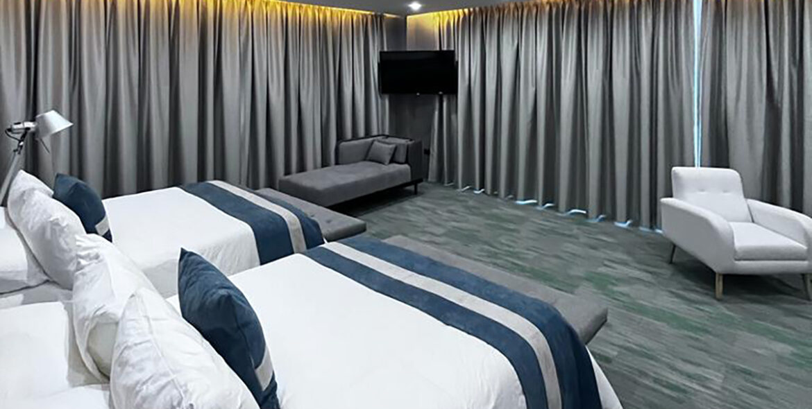 Suite familiar 3