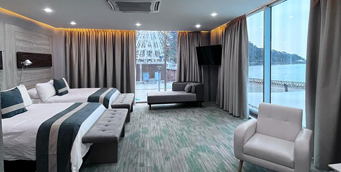 Suite familiar 4