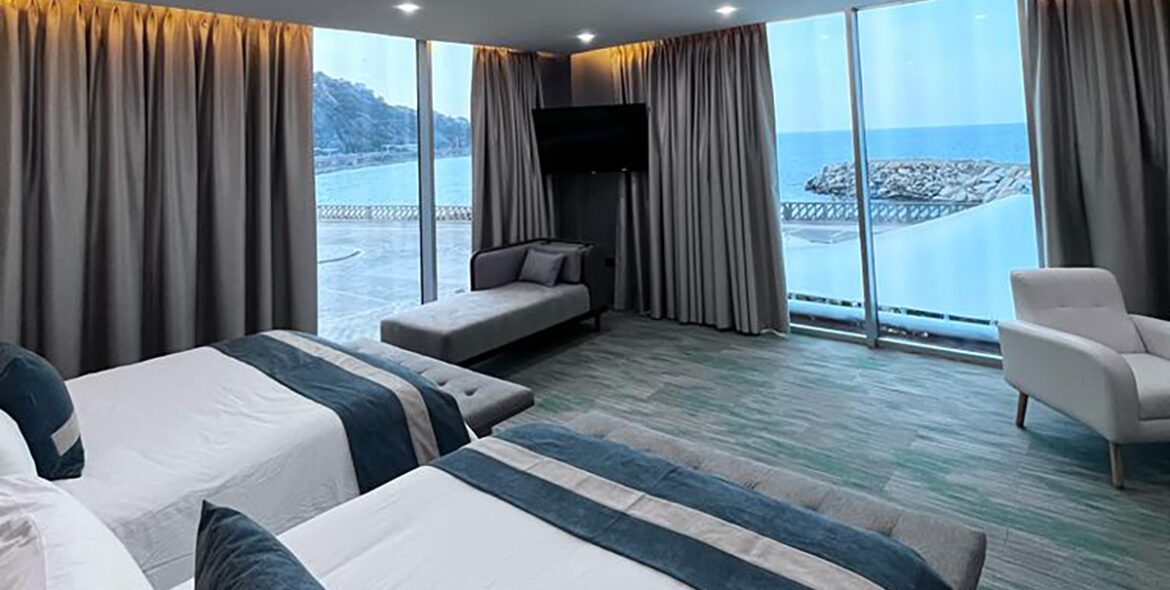 Suite familiar 5