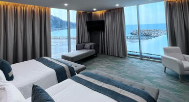 Suite familiar 5