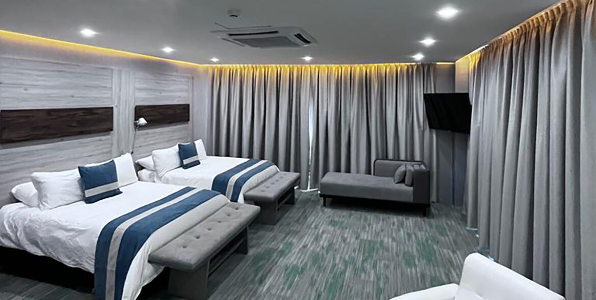 Suite familiar 7