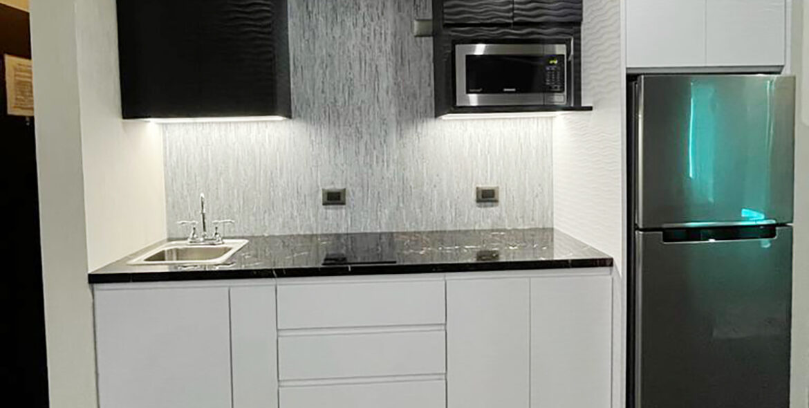 Suite presidencial (1)