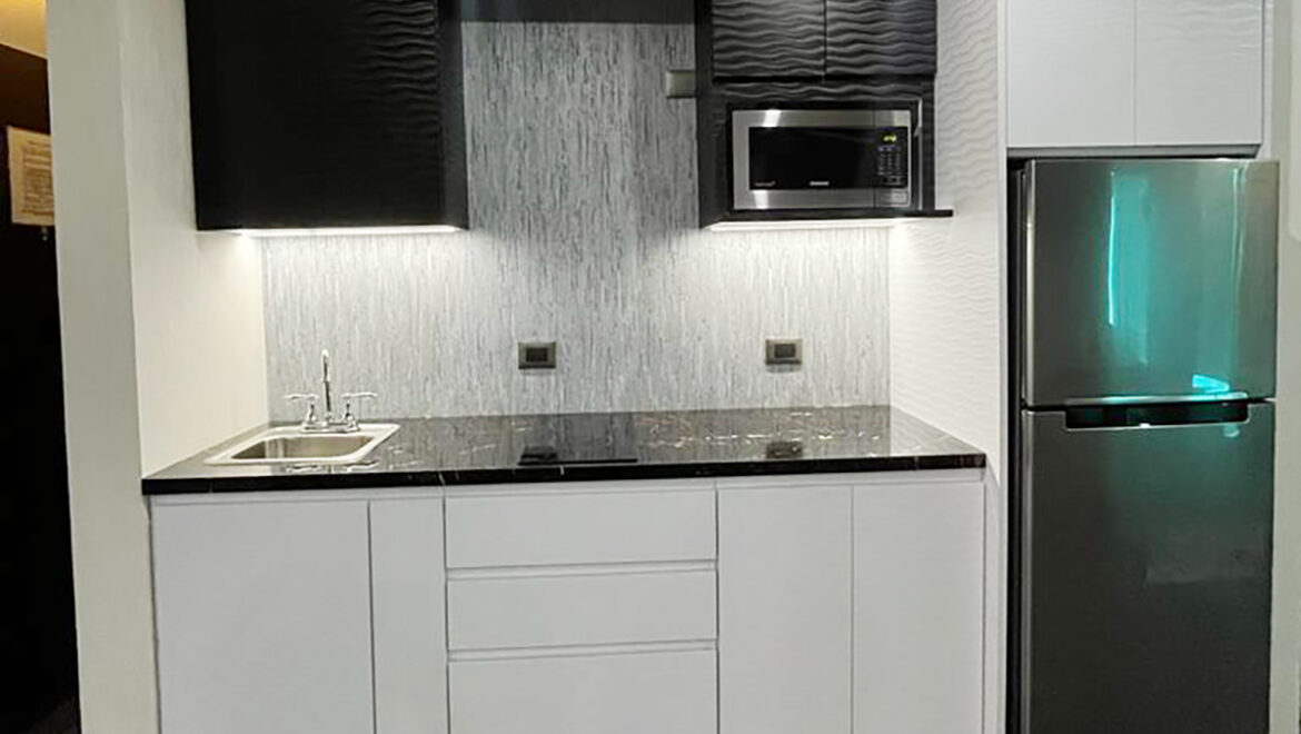 Suite presidencial (1)