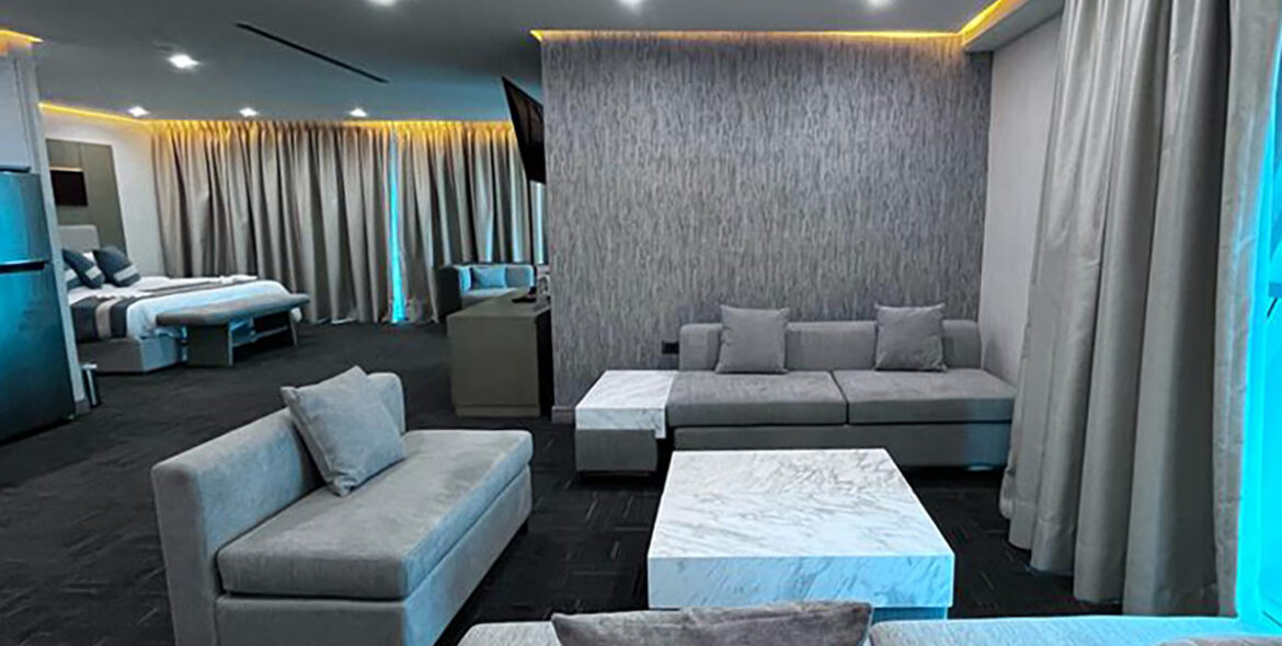 Suite presidencial (4)