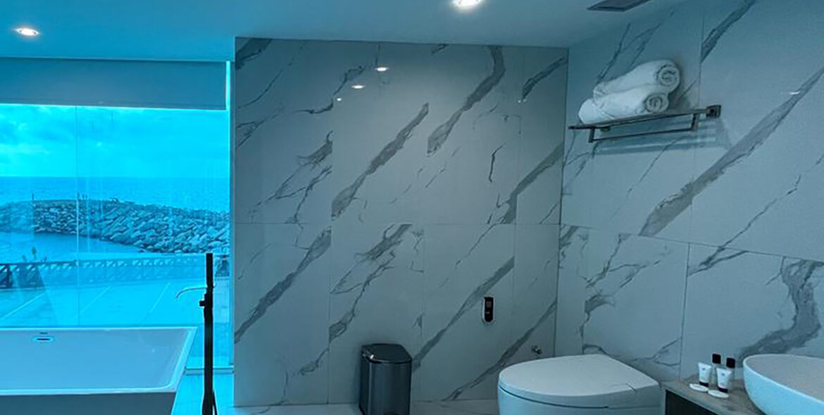 Suite presidencial (5)