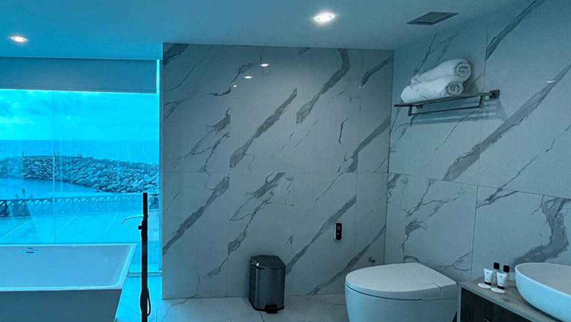 Suite presidencial (5)