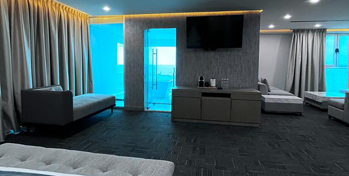 Suite presidencial (6)