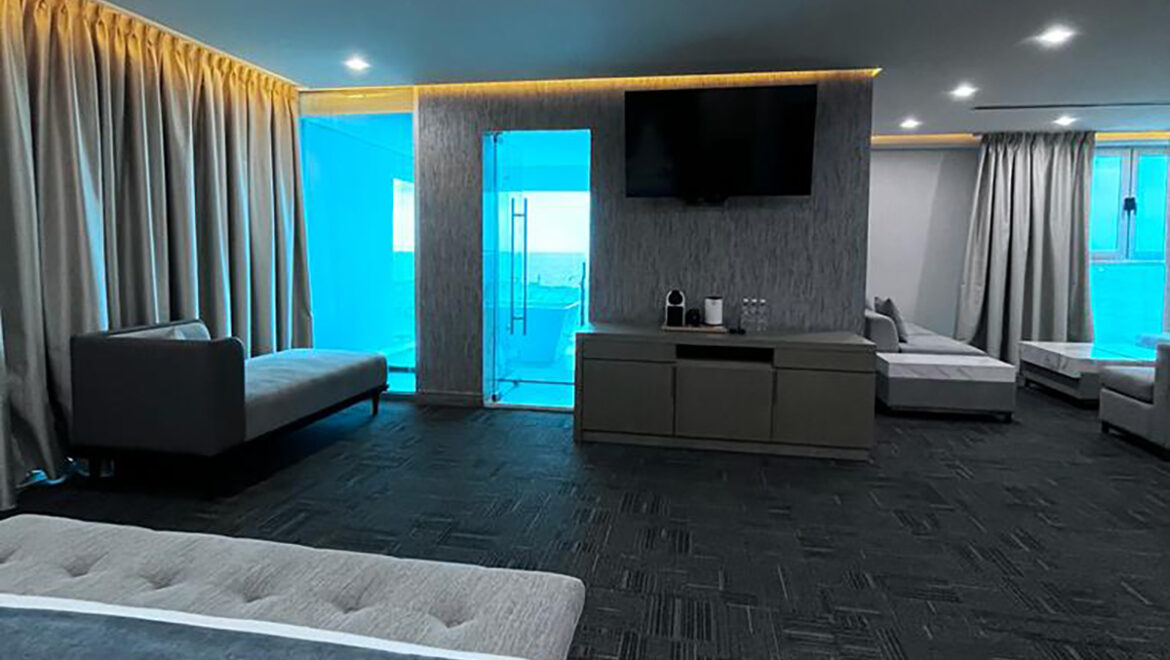 Suite presidencial (6)