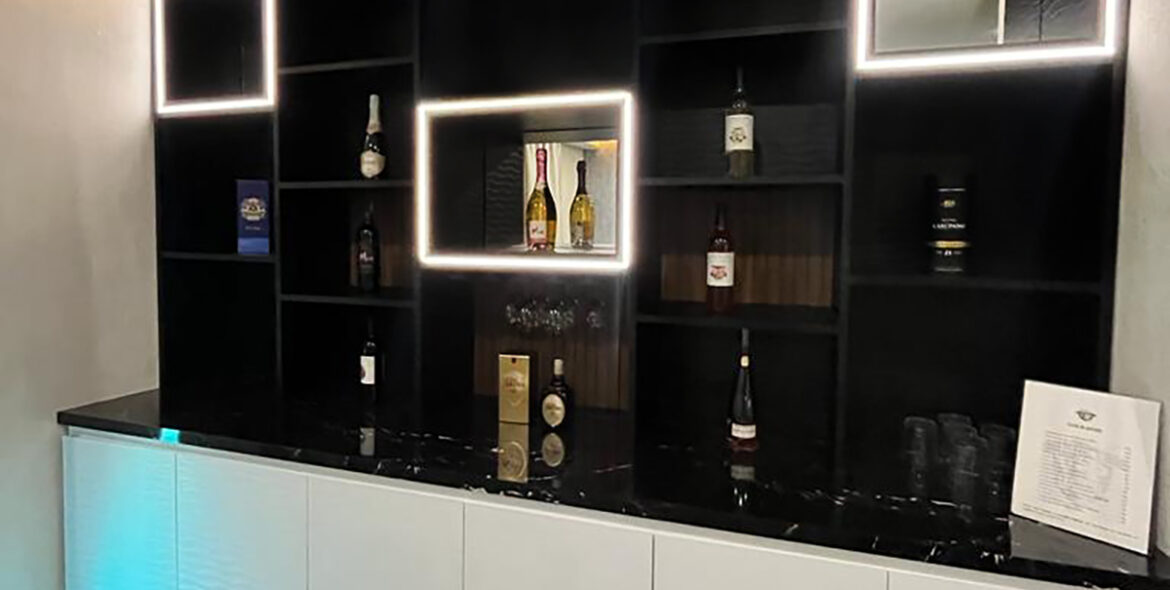 Suite presidencial (8)